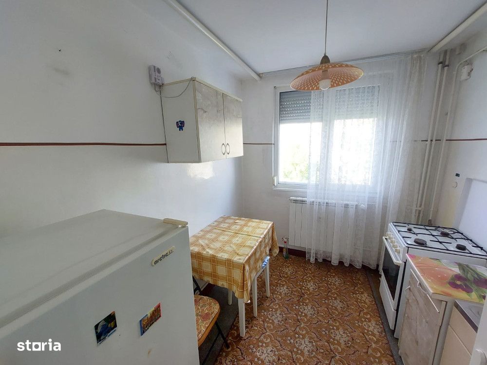 Apartament 2 camere Liceul Cuza