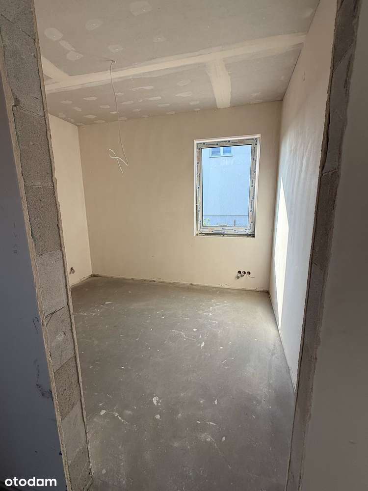 Dom w Centrum Serocka Kuligowskiego stan Deweloperski Nowa Cena !!!!-17