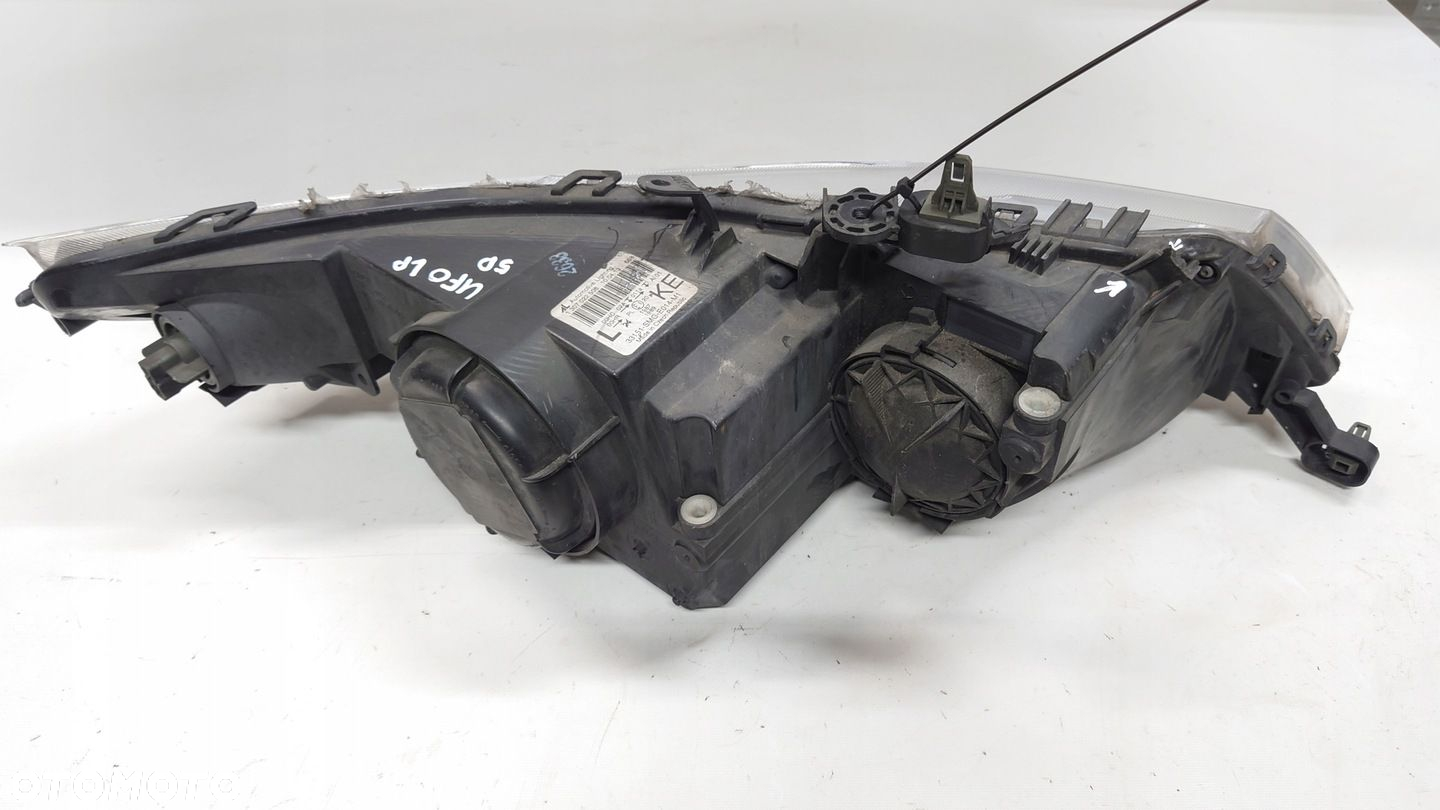 Lampa przednia przód lewa Honda Civic VIII UFO 2006-2012 - 5