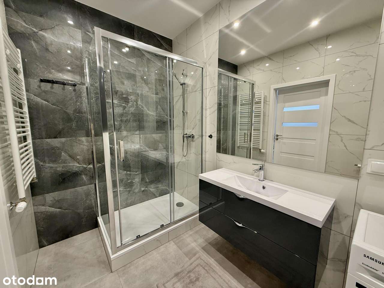 Mieszkanie w nowym budownictwie-6