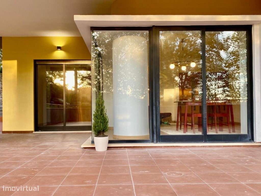 Apartamento tipologia T2-5