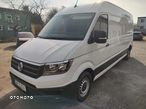 Volkswagen Crafter - 14