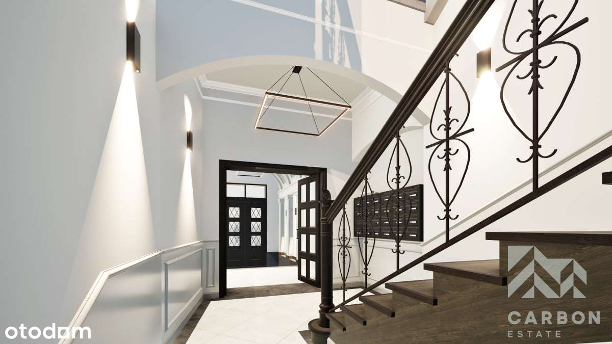 Gliwice, Kamienica na Starówce, idealna inwestycja-7