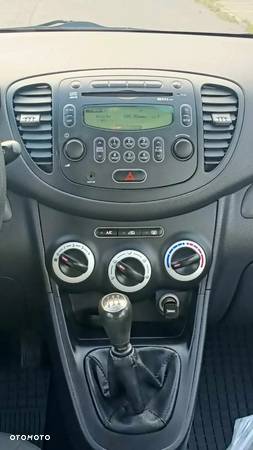 Hyundai i10 1.1 Classic - 7