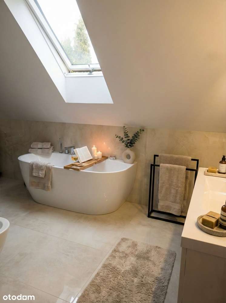 Przytulny Dom na Wyścigowej-6