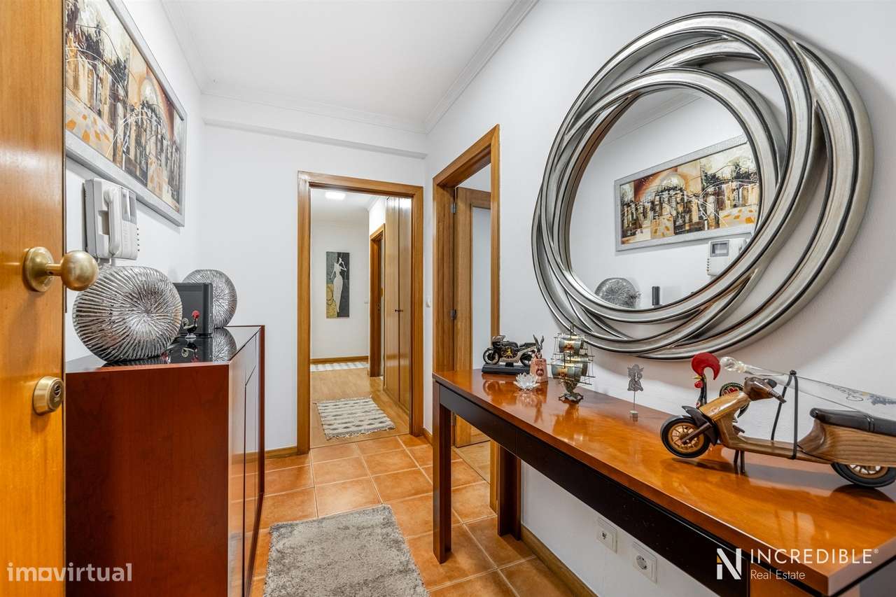 Apartamento T1 Venda em Valongo,Valongo-9
