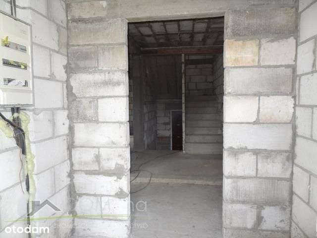 Dom, 135,90 m², Kalinowice-5