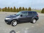 Subaru Forester 2.0D VR 000 - 4