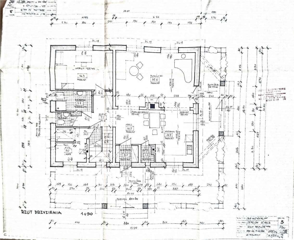 Dom 199m2 Orpelów-Numerki-15