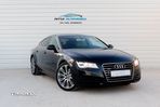 Audi A7 3.0 TDI Quattro S-Tronic - 5