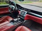 Maserati Quattroporte GTS - 13
