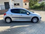 Peugeot 207 1.4 HDi Presence - 7