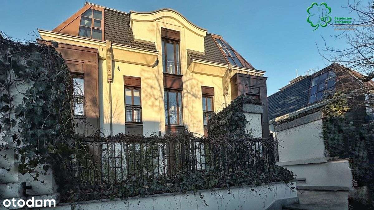 Sołacz, Ville sołackie apartament na sprzedaż