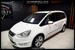 Ford Galaxy 2.0 TDCi Titanium - 9