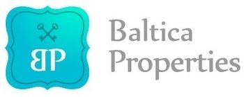 Baltica Properties Logo