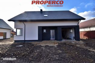 Dom wolnostojący, 4 pok, 144,03 m2, Piekoszów - Pełny obrazek: 2/17