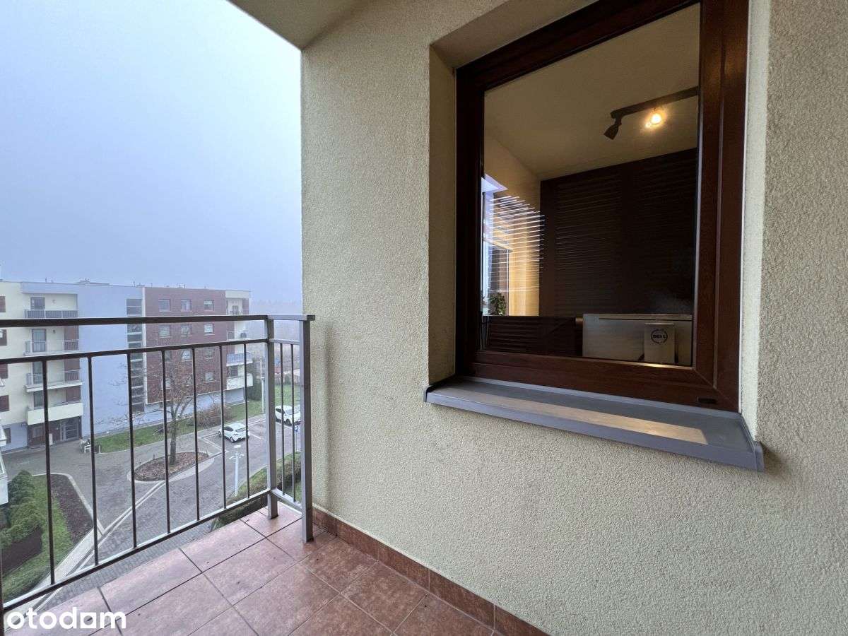 Mieszkanie 3-pokojowe na Retkini-7