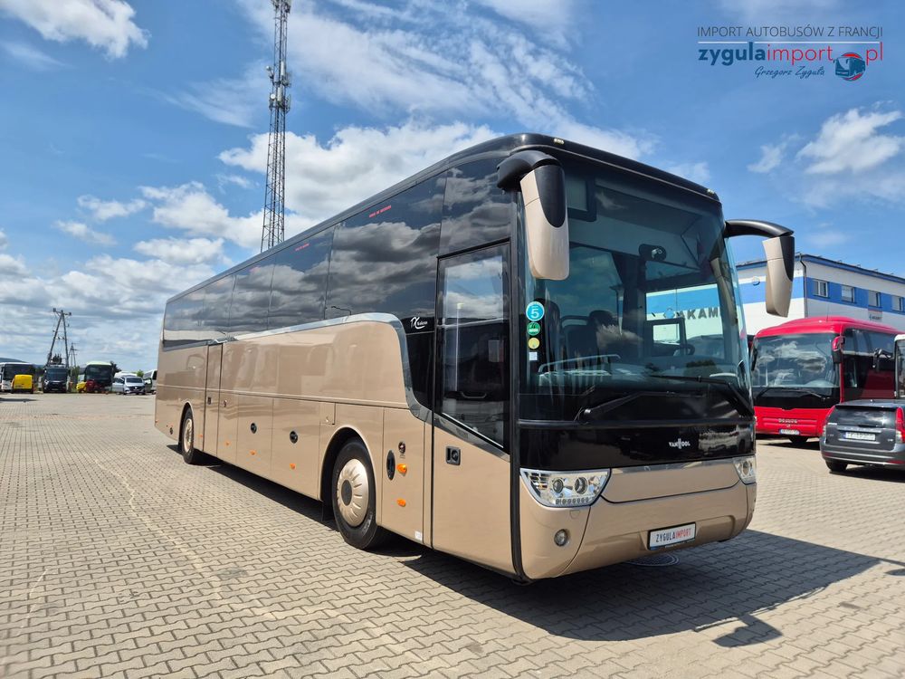 Van Hool T-Series 2014
