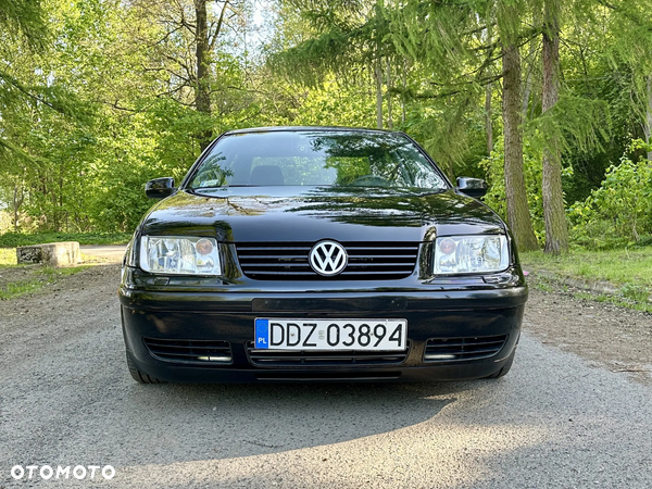 Volkswagen Bora 1.8T - 4