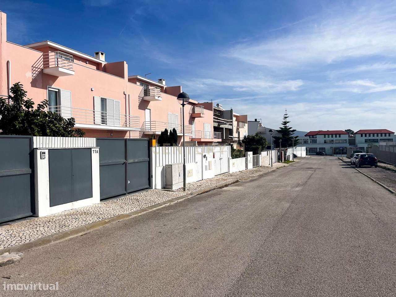 Lote de Terreno para Construção na Cotovia, Sesimbra! - Grande imagem: 3/9