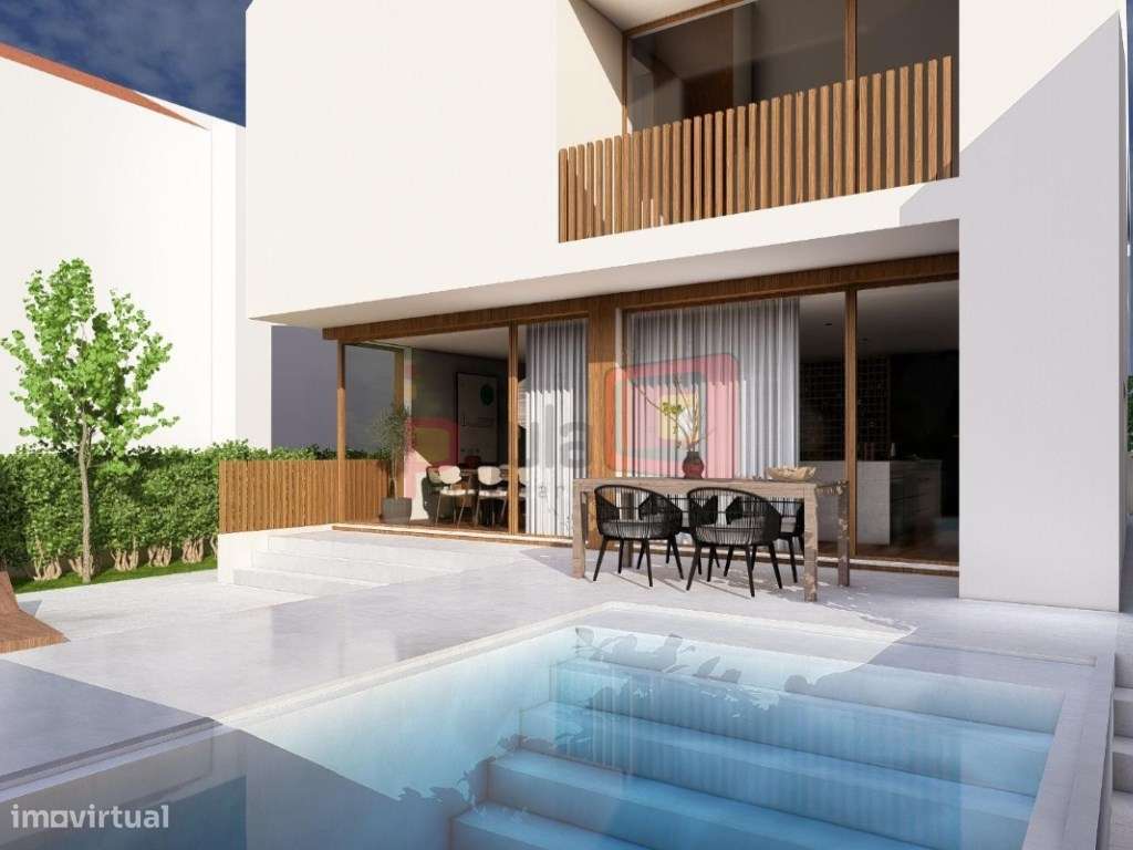 MORADIA NOVA V3 - MONTIJO-5