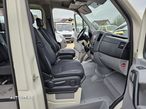 Mercedes-Benz Sprinter 316 CDI - MIXT - 5 locuri + spatiu marfa - Webasto - 15