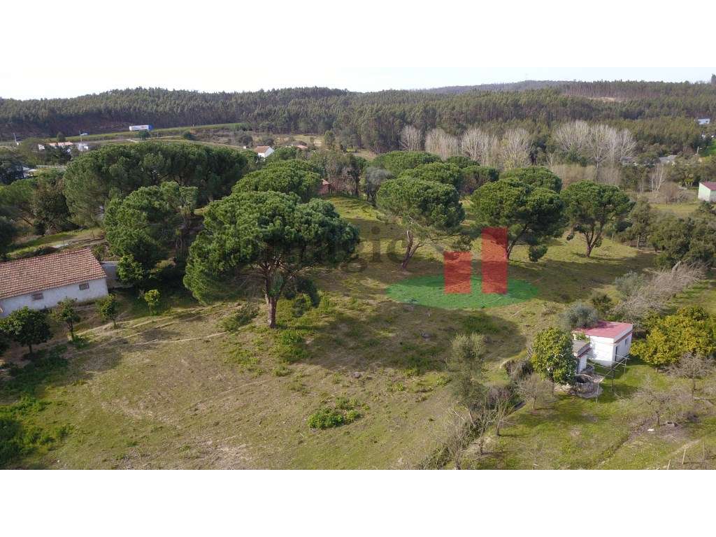 Terreno Misto com Edificação para Arrumos***RIOMAGIC*** - Grande imagem: 2/17