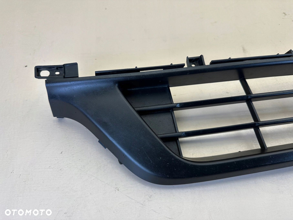 SUBARU OUTBACK IV 16R- GRILL ATRAPA KRATKA ŚRODKOWA ZDERZAKA 57731AL510 - 2