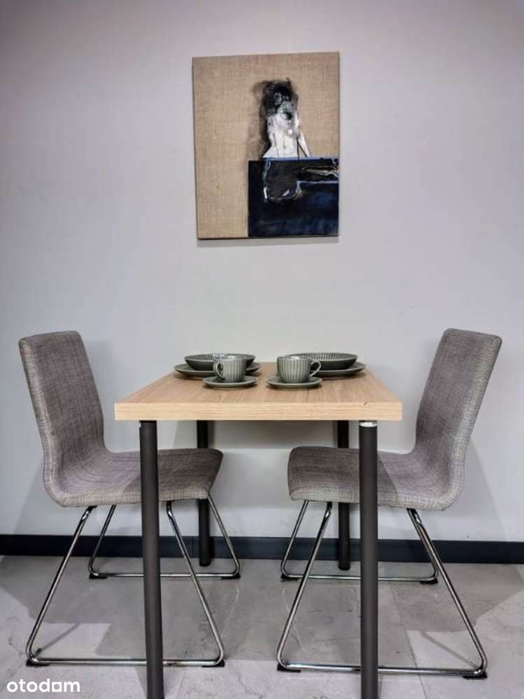 2 mieszkania inwestycyjne z najemcami. Świetna rentowność!-1