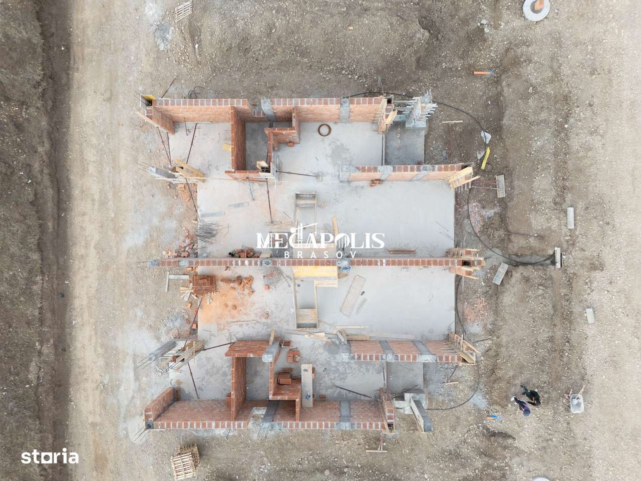 Casă premium tip duplex | Săcele | 146 mp utili-10