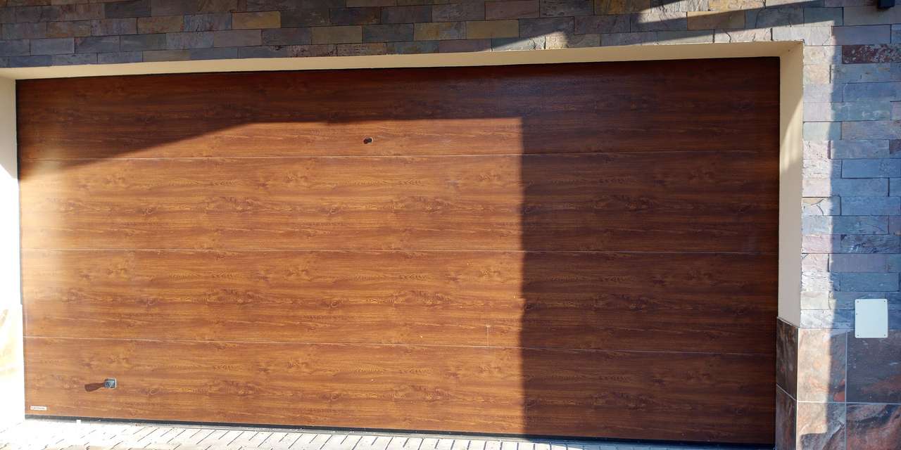 Duzy dwustanowiskowy garaż Magazyn Pomieszczenie Towarowe - Pełny obrazek: 2/6