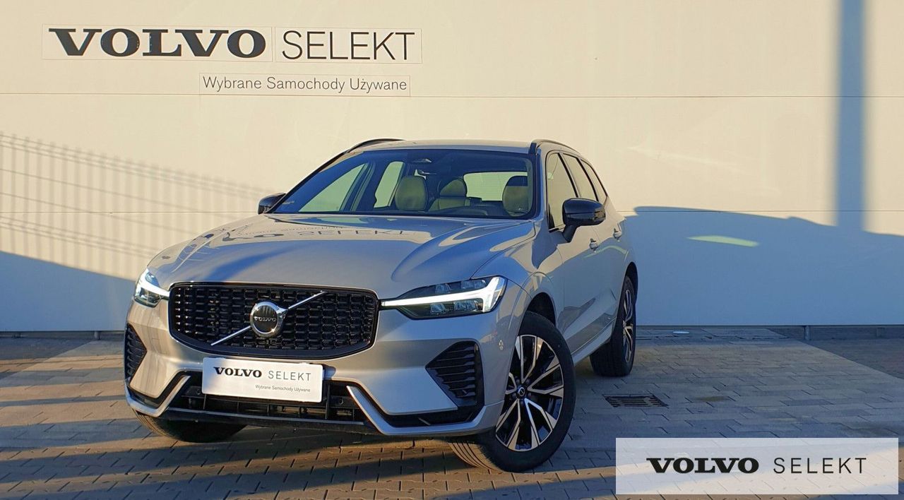 volvo xc-60