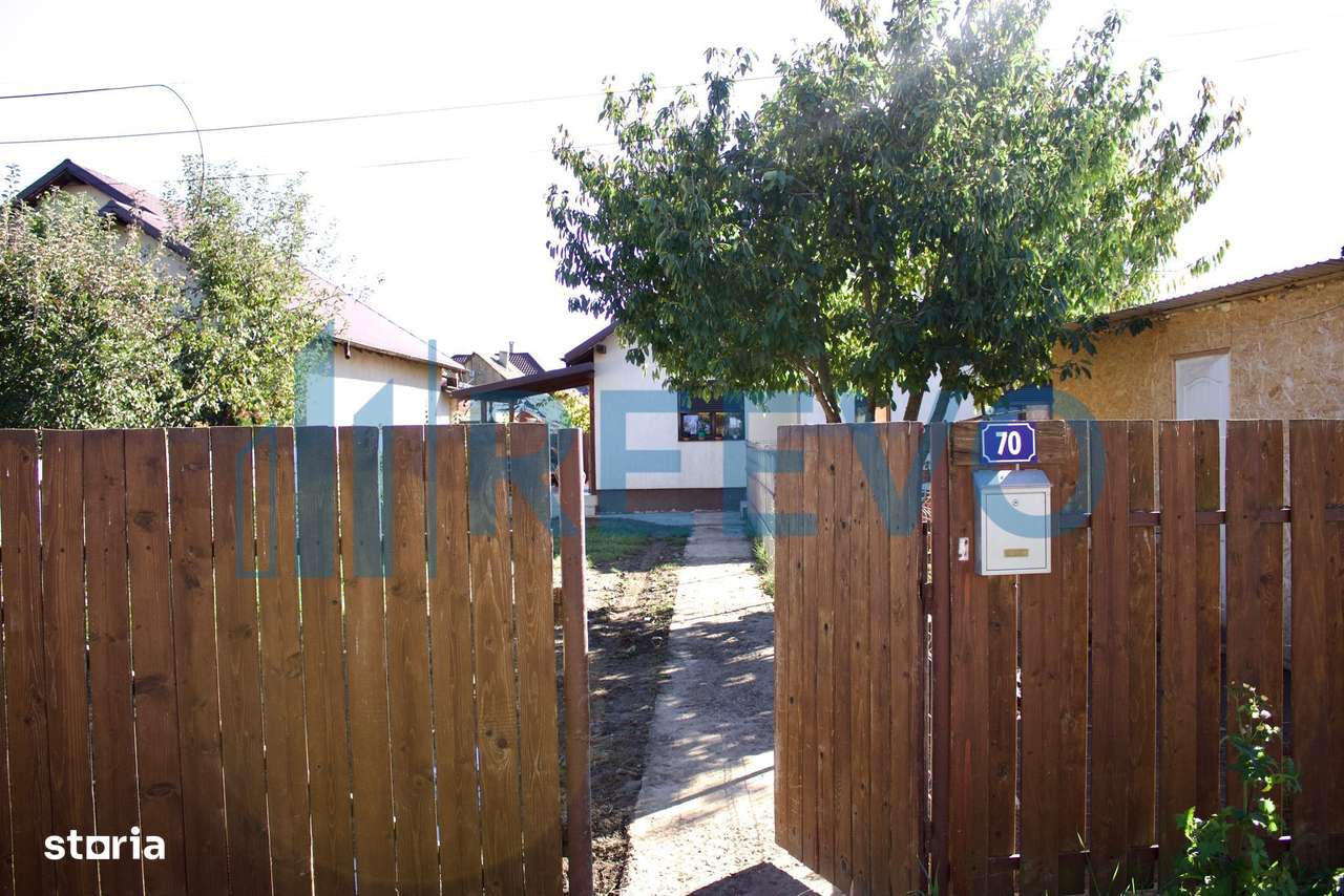 Casă/Vilă de vânzare în Letea Veche, Jud. Bacău-12