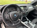 BMW X3 xDrive20d Aut. - 26