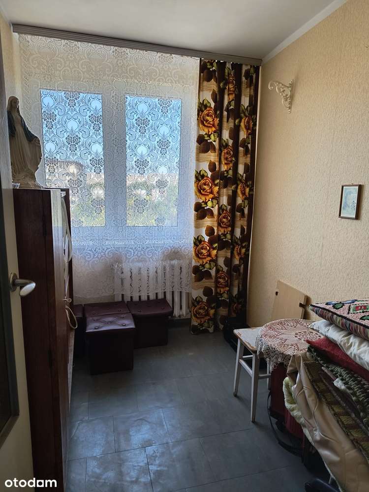 Widokowe 3 pokojowe o pow. 48,5 m²  Os. Niepodległości Bieńczyce-5