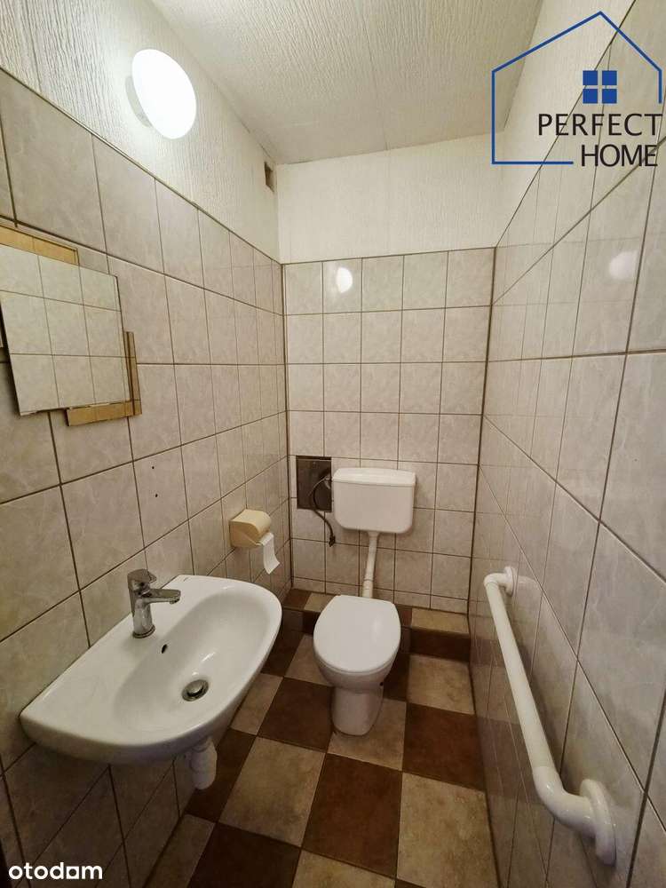 Duże Ustawne Mieszkanie Rybnik , 2 Piętro, 3 Pokoje + duży balkon-10