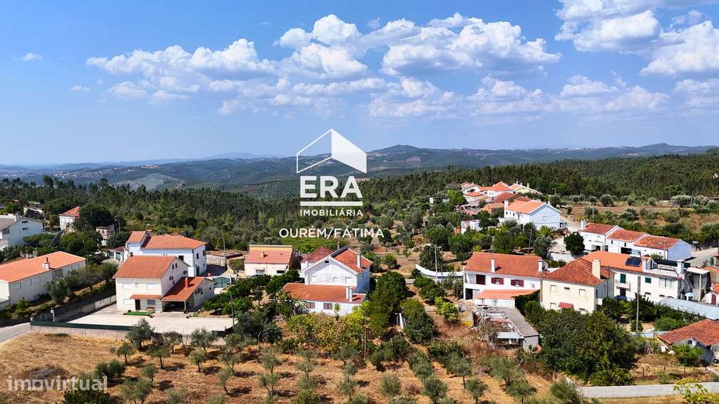 Moradia T3, Poço Redondo, Tomar-25