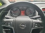 Opel Astra 1.7 CDTI DPF 150 Jahre - 20