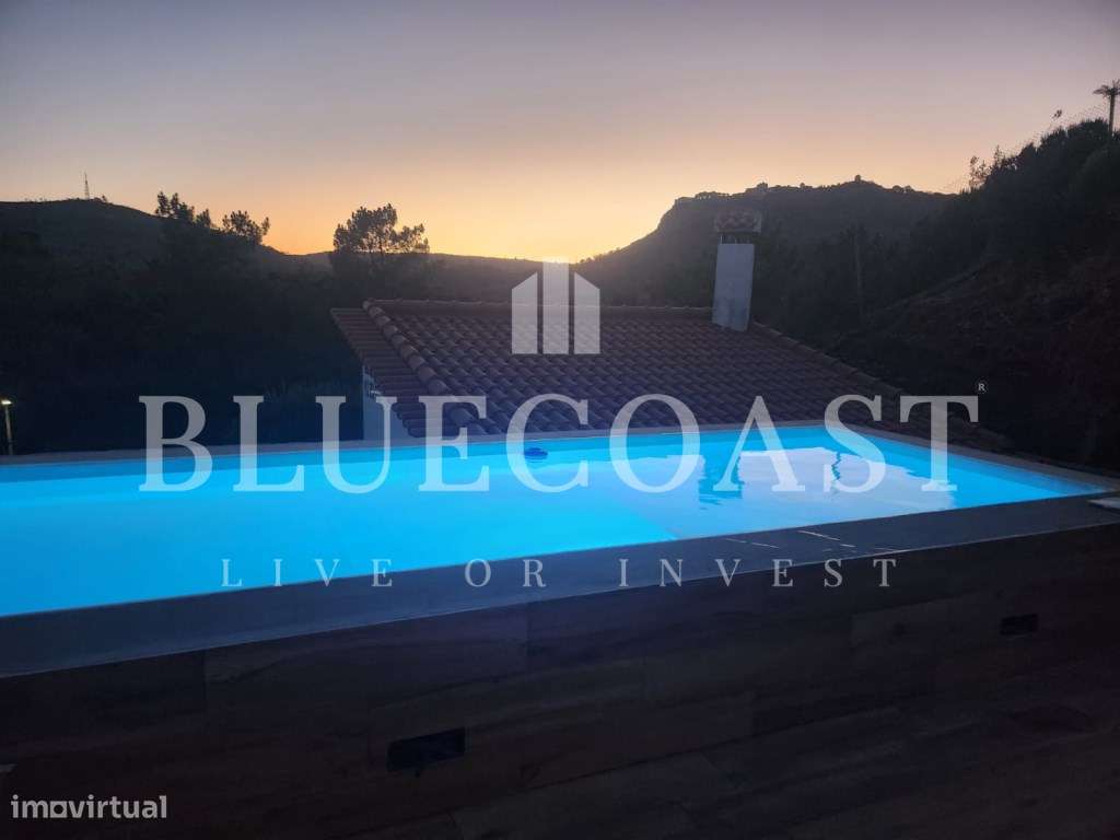 Moradia de 7 Assoalhadas com Vista para o Castelo de Palmela - Pote...-19