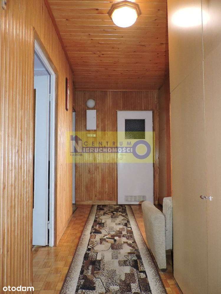 Prędocinek, M4, 60 m2, 2 piętro, balkon.-14