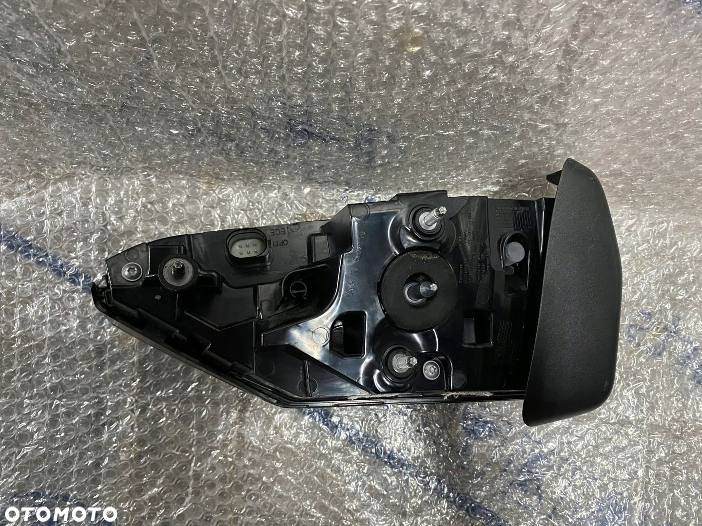 LAMPA TYŁ LEWA AUDI A6 C8 4K0 MATRIX 4K5945093 - 8