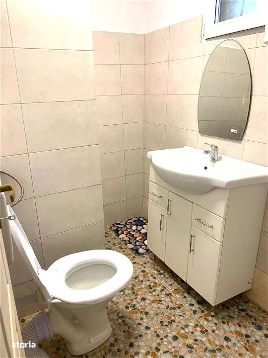 Casa cu 4 camere  si 625 mp teren in Avrig-10