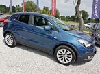 Opel Mokka 1.6 CDTI ecoFLEX Start/Stop 4x4 Edition - 4