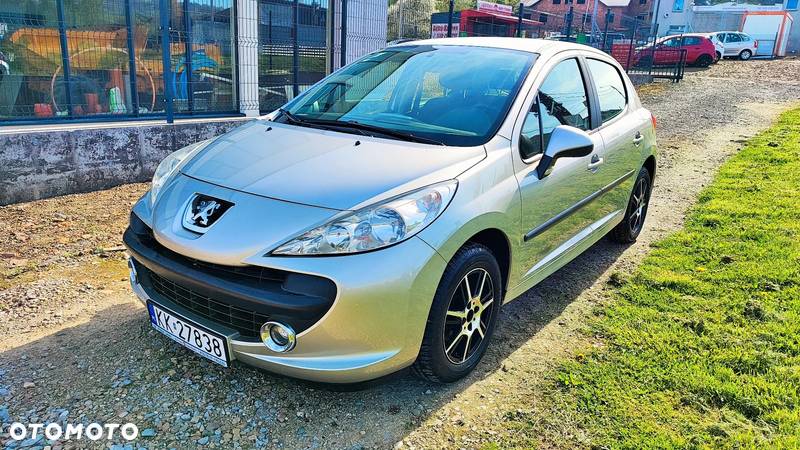 Peugeot 207 1.6 VTi Premium - 21