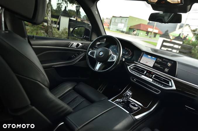 BMW X5 xDrive40i sport - 31