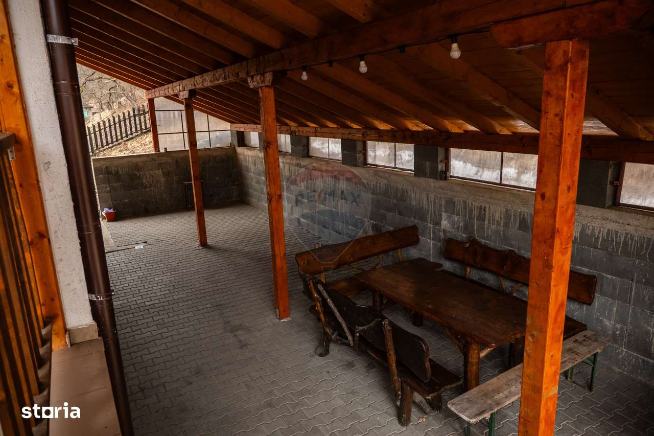 Cabana After Hill - Valea Vadului - 9 dormitoare-7