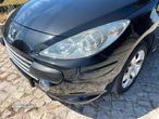 Peugeot 307 1.6 HDi Premium - 7