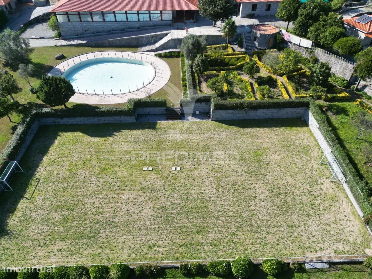 Quinta de Habitação, Turismo e Eventos - Grande imagem: 5/35