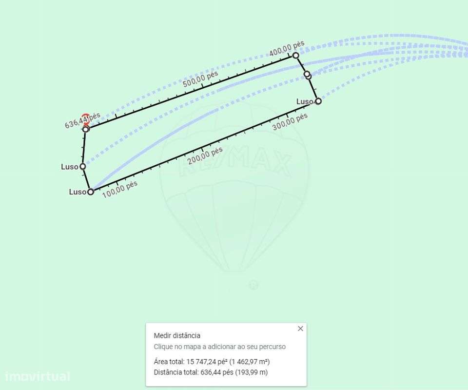 Terreno  para venda - Grande imagem: 3/22
