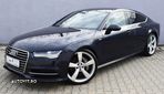 Audi A7 3.0 TFSI Quattro S tronic - 1